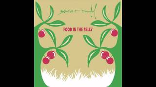 Xavier Rudd- Food in the Belly 3.Pockets of Peace