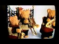 Closing To Baby Mozart 2000 VHS Late 2000