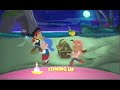 Disney Junior Australia Coming Up Screen Bug Sofia The First 2013
