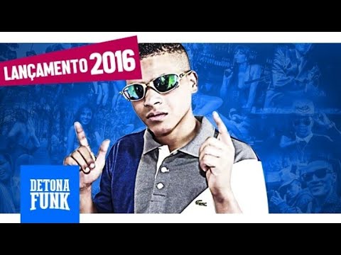 MC H da Z/O - Pisa Fofo, Fica Nenem♫ (DJ Dengue)(WR Produtora) Áudio Oficial 2016