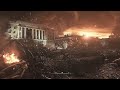 Battle Of Washington D C Call Of Duty Modern Warfare 2 Remastered