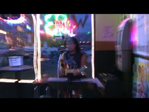 Michael Lowe One Man Show