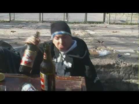 BORIS CRUZ  MALDITA CAÑA (VIDEO OFICIAL)