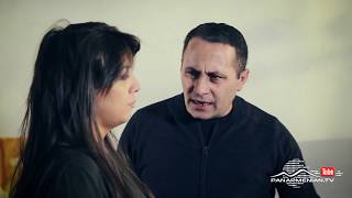 Mor Xostume (Mother's Promise), episode 236