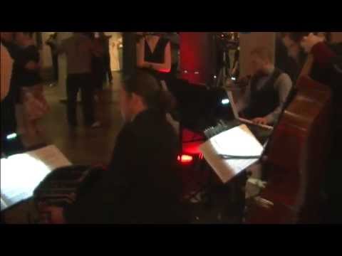 Chique - Cuarteto Tanguero #moretango