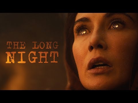 The Red Woman - The Long Night