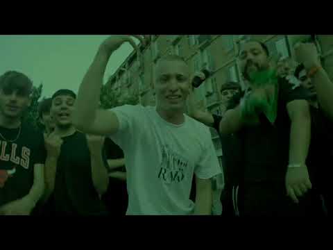 RARO - PROSSIMO RE (Prod. BlueSquare, Burnt Youth)