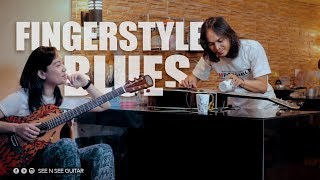 Download lagu Fingerstyle Blues - Marcos Kaiser - See N See Guitar mp3 Download lagu Fingerstyle Blues - Marcos Kaiser - See N See Guitar mp3