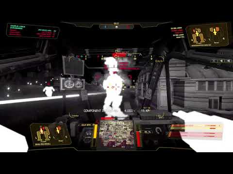 Aimbot detected: Player "Randomm"