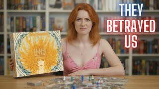 Unknown Channel - Inis video thumbnail