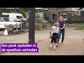 Rookverbod in speeltuin Velp; 'Roken is een verkeerd voorbeeld voor grote kinderen'