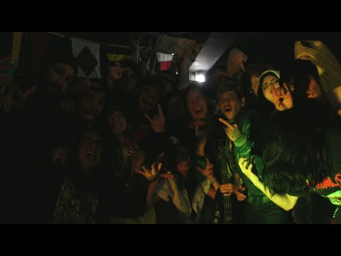 M.A.R.E.O Set Grindcoresko Fest Vol 1