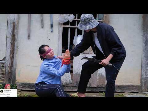 Single Mother Risks Everything to Escape a Powerful Crime Boss🔥