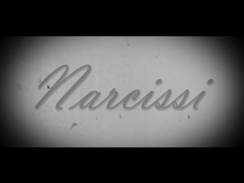 Narcissi - Official Music Video - Anatomy of the Sacred