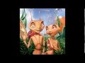 Neil Finn I Can See Clearly Now Antz Soundtrack