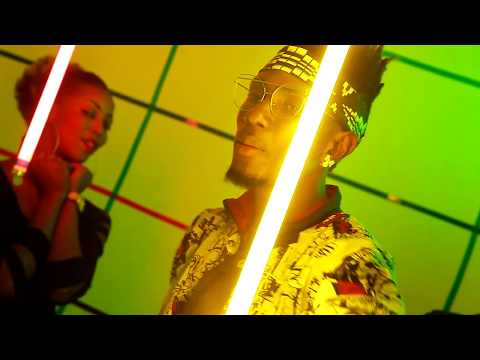 Wamoyothe numberone  ft Geoff - G'bey (official music video)