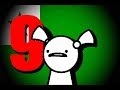ASDFmovie En Esperanto Epizodo 9