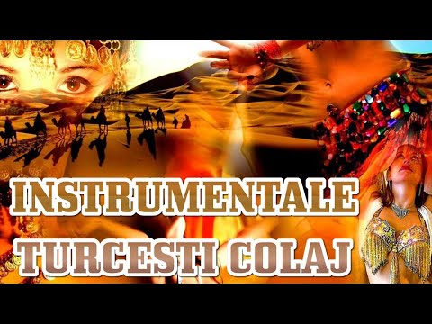 MANELE INSTRUMENTALE COLAJ MANEA INSTRUMENTALA COLAJ SUPER