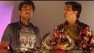 MOVIE REVIEW: Nautanki Saala! More Brom-Com Than Rom-Com