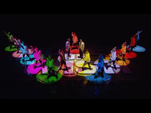 EXILE、12/7発売アルバム収録のドームライブ映像を3日間連続公開! 2 YouTubeサムネイル