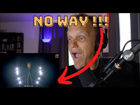 Rock Vocal Coach First Time Hearing Dimash Kudaibergen & Igor Krutoy "Olimpico"