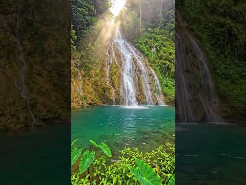 Jacmel Haiti 🇭🇹 |Waterfalls, Jungle Hidden Adventures