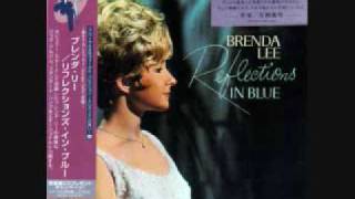 Brenda Lee "Am I Blue"