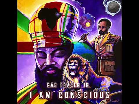 Ras Fraser Jr. & Norris Man - So Hard (Official Audio)
