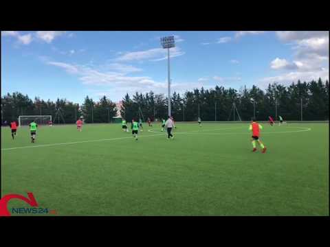 ANDRIA | Talento e passione in vetrina: il raduno della Nuova Andria con il Genoa CFC