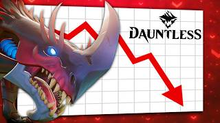 The Dauntless You Loved is Dead