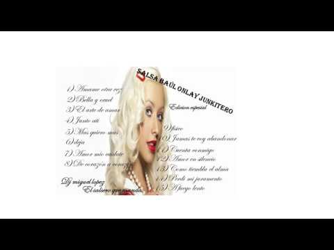 salsa baul onlay perdi mi juramento