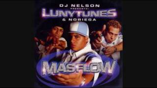 05. Tego Calderón - Métele Sazón