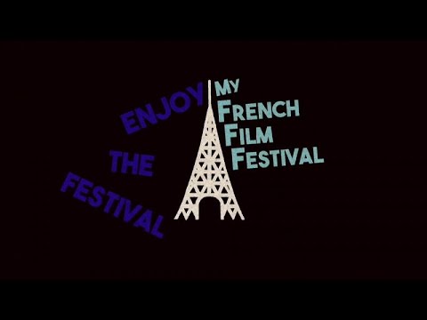 Una mujer en el mar | Tráiler | MyFrenchFilmFestival