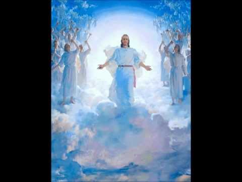 Coptic Hymns: Asomen