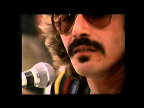 Jeff St John - A Fool In Love 1977