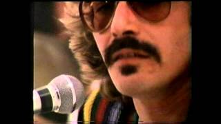 Jeff St John - A Fool In Love 1977