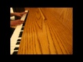 Ichirin no hana piano cover- Bleach opening 3 ...