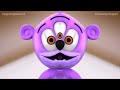 REQUESTED Croatian Gummy Bear Song Ln G Major 7 Confusion