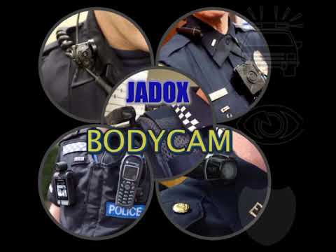 Jadox - BodyCam
