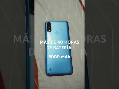 Motorola Moto E7i Power