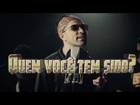 Video thumbnail for Verso Livre / O Mundo é Nosso Pt. 2