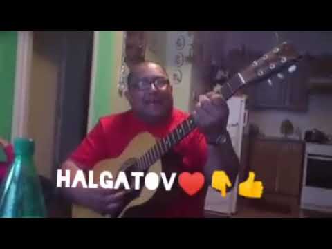 Dzoni & Midaj - Halgatov Anglicko