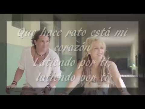 Carlos Vives - Shakira - La Bicicleta (Official Video) + Letra