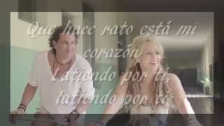 Carlos Vives - Shakira - La Bicicleta (Official Video) + Letra