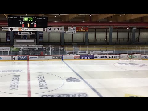 C-Mestis Hermes  vs  IPK 20.01.2019