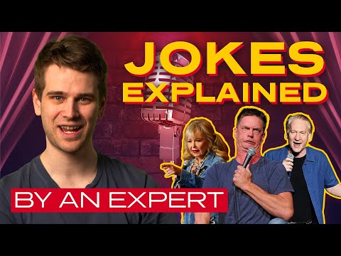 The Bachelors of Music and The Professional Joke Explainer