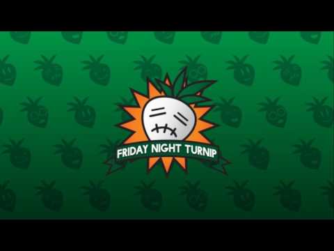 Friday Night Turnip 48 - Wieners (Marth) vs Pajama Sam (Falco) - Losers Quarters