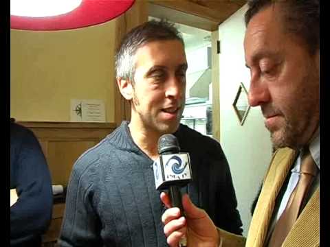 ONDA TG 7.12.2013 - CENA AFRODISIACA: PRESENTAZIONE GIOCO FONTE D'AMORE