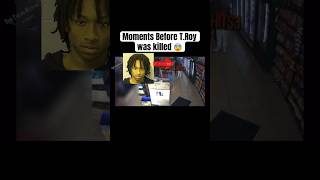 Download lagu T.Roy was KiLLED While Out Looking to KILL 😨🤦🏽‍♂️ #chicago #kingvon #chicagocrime #crime mp3