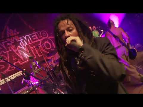 Karamelo Santo - El baile oficial (DVD El Baile Oficial)